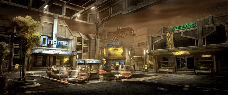 Illustration for article titled New Dead Space Extraction Screens Show Old Enemies